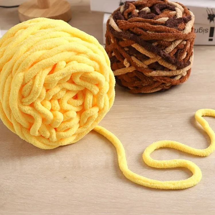 Yarn
