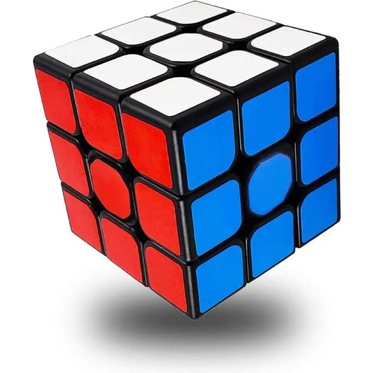 3x3 Magic Speed Brain Teaser Puzzle Cube
