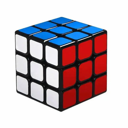 3x3 Magic Speed Brain Teaser Puzzle Cube