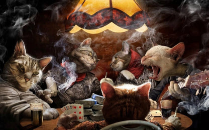 Various Landscape 500pc Jigsaw Puzzles