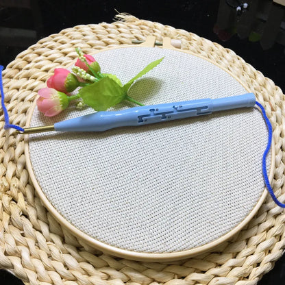 Scenery Punch Needle Embroidery Kits